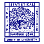 Indian Statistical Institute Logo