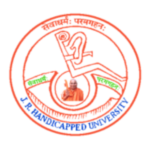 JRDSU Chitrakoot Logo