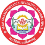MSU Saharanpur Logo
