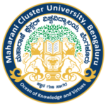 Maharani Cluster University Logo
