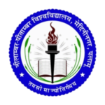 Nilamber-Pitamber University Logo