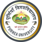 Purnea University Logo