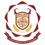 University of Ladakh Logo